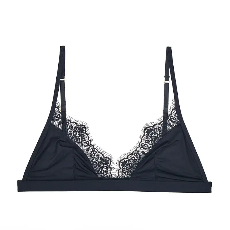 soutien-gorge-satin-dentelle-minimaliste-noir