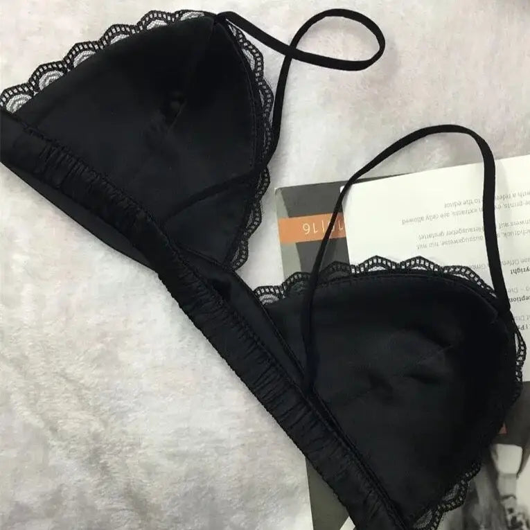 soutien-gorge-satin-dentelle-noir