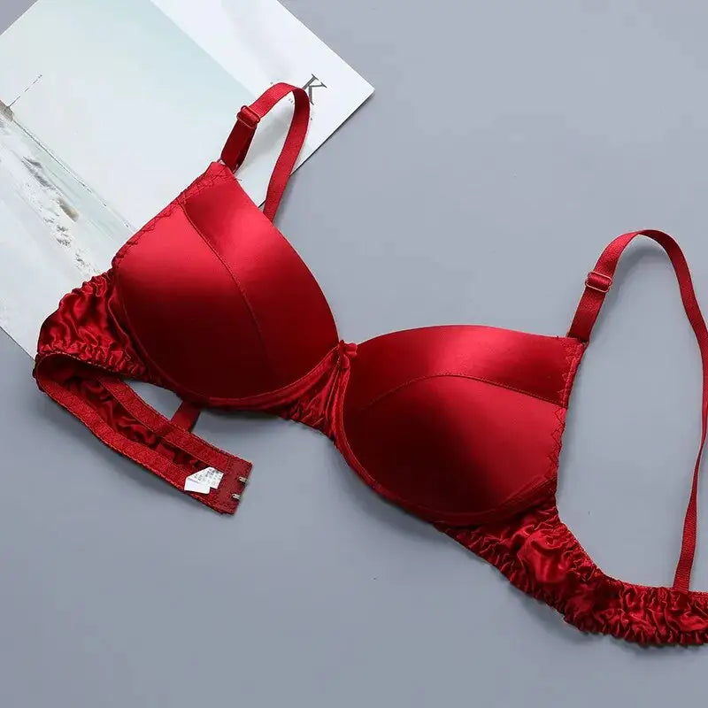 soutien-gorge-satin-douceur-de-soie-rouge