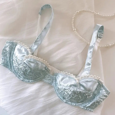 soutien-gorge-satin-éclat-de-perles-bleu-pastel