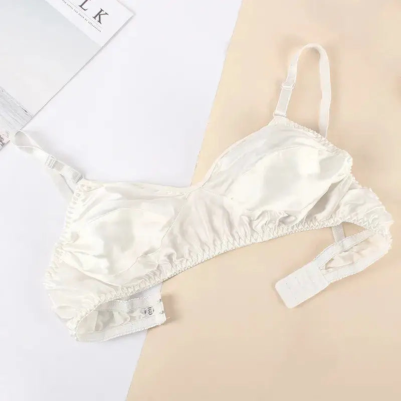 soutien-gorge-satin-élégance-de-soie-blanc
