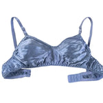 Soutien-Gorge Satin Élégance De Soie - Vignette | Création Satin