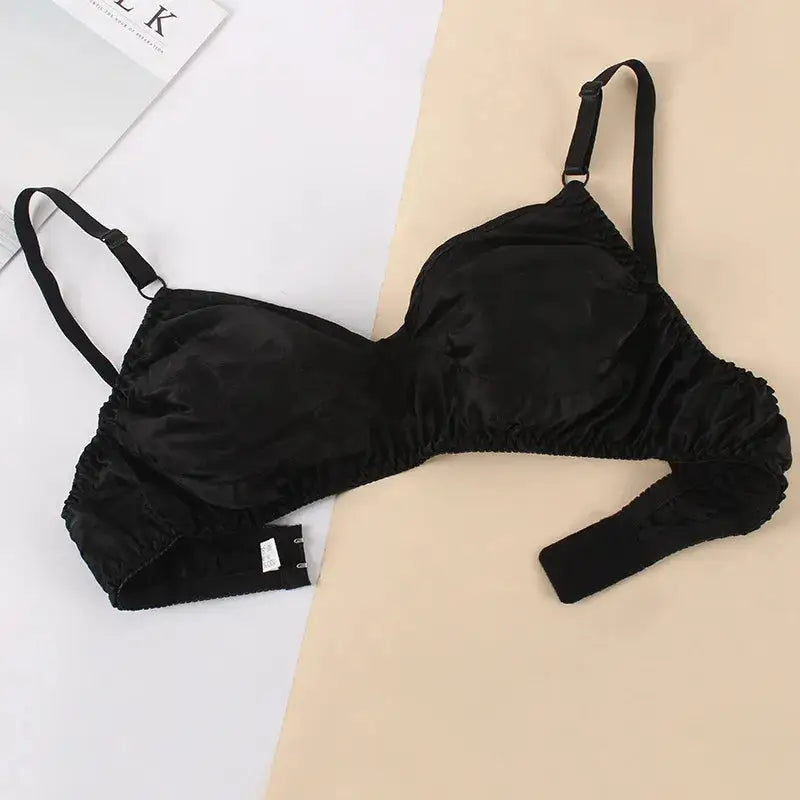 soutien-gorge-satin-élégance-de-soie-noir
