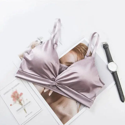 soutien-gorge-brassière-satin-lavande