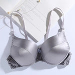 Soutien-gorge Satin Emboîtant - Vignette | Création Satin