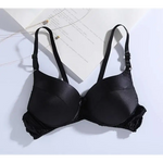 Soutien-gorge Satin Emboîtant - Vignette | Création Satin