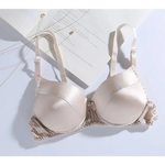 Soutien-gorge Satin Emboîtant - Vignette | Création Satin