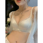 Soutien-Gorge Satin Féminité absolue - Vignette | Création Satin