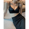 soutien-gorge-satin-féminité-absolue-noir