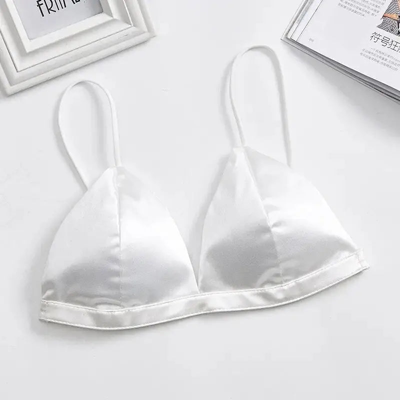 soutien-gorge-satin-simplicité-blanc