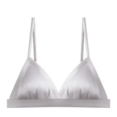 soutien-gorge-satin-triangle-Gris