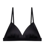 Soutien-gorge satin Triangle - Vignette | Création Satin