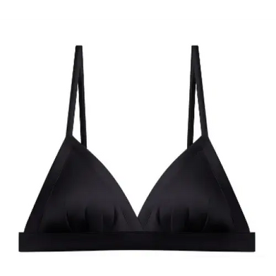 soutien-gorge-satin-triangle-noir