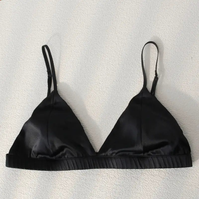 soutien-gorge-triangle-sérénité-soyeuse-noir