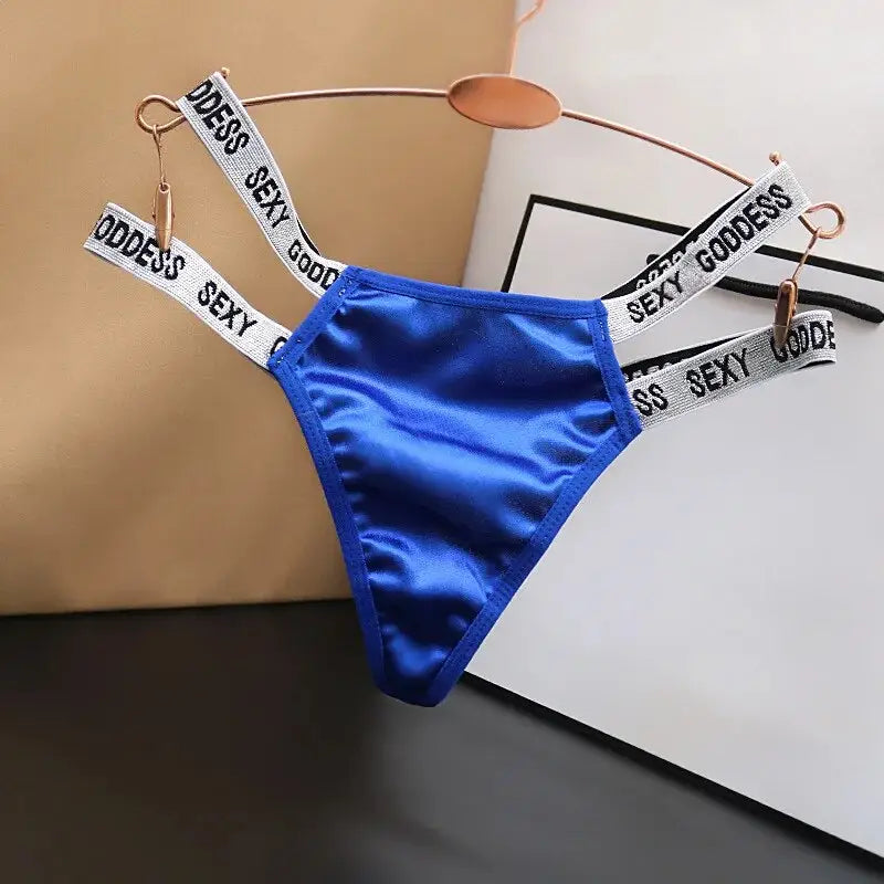 String-Satin-Perfect-Addiction-Bleu
