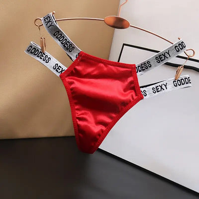 String-Satin-Perfect-Addiction-Rouge