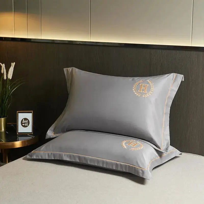 Taie-d-oreiller-satin-de-luxe-satin-gris