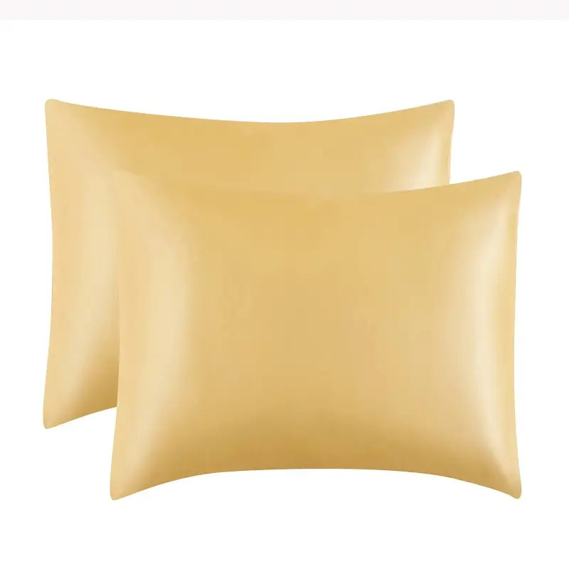Taie-d-oreiller-satin-douce-et-soyeuse-beige-coquille
