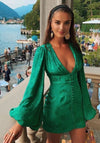 Robe Verte